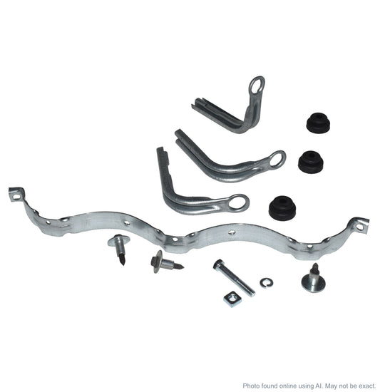 Heil Quaker/ICP 609227 Motor Mount