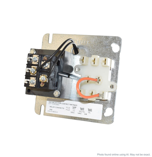 Heil Quaker/ICP 97298 Control Module