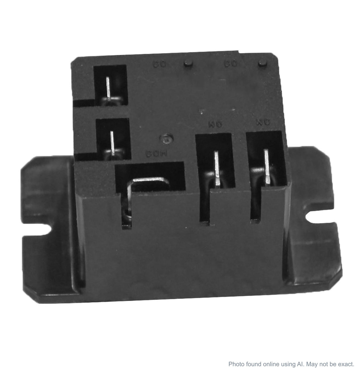 Heil Quaker/ICP L01H009 Control Relay