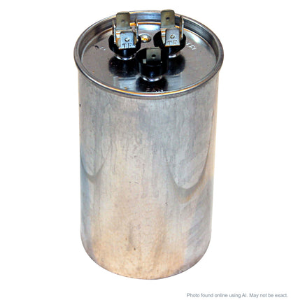 Heil Quaker/ICP P291-5054RS Run Capacitor