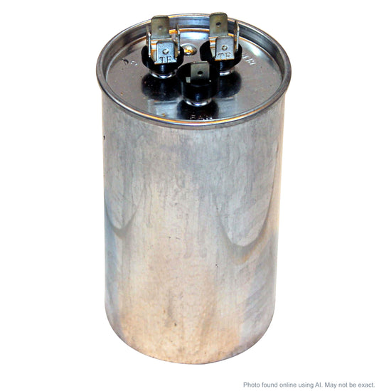 Heil Quaker/ICP P291-5054RS Run Capacitor