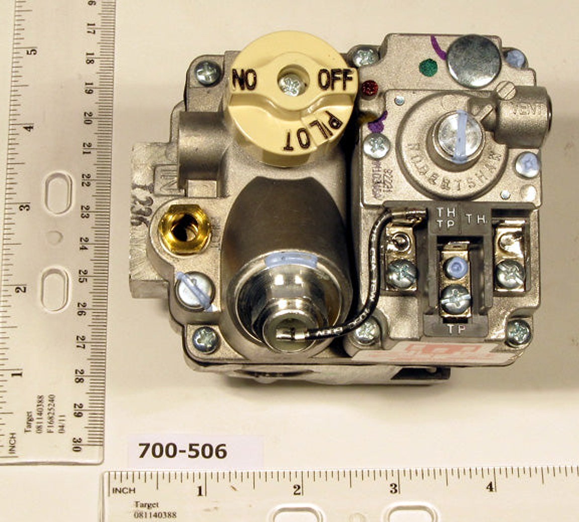 Robertshaw 700-506 Gas Valve