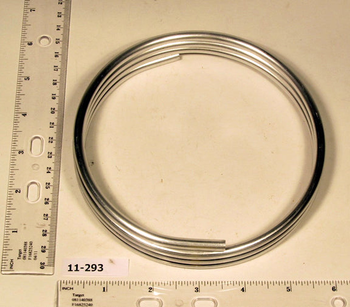 Robertshaw 11-293 Tubing