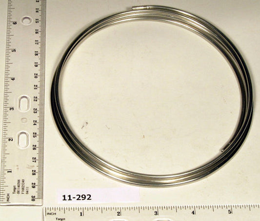 Robertshaw 11-292 Tubing Aluminum