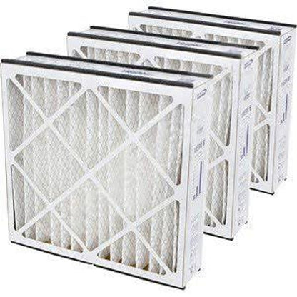 Trion Air Cleaners 255649-102 Media Air Filter