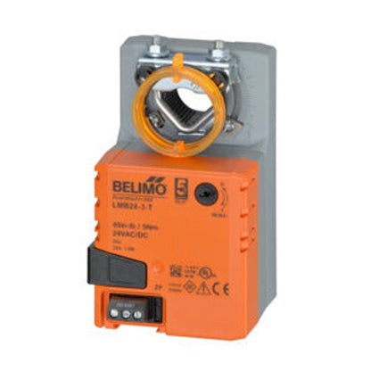 Belimo LMB24-3-T Damper Actuator