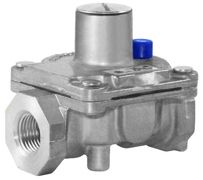 Maxitrol RV20LT-1/4 Gas Pressure Regulator