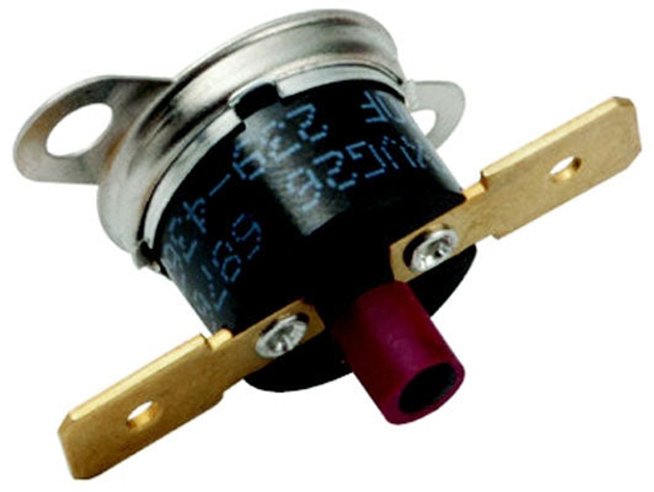 Bradford White 415-43676-02 Water Heater Thermal Switch