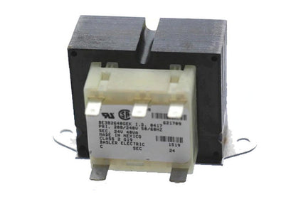 Nordyne 621709R Air Handler Transformer