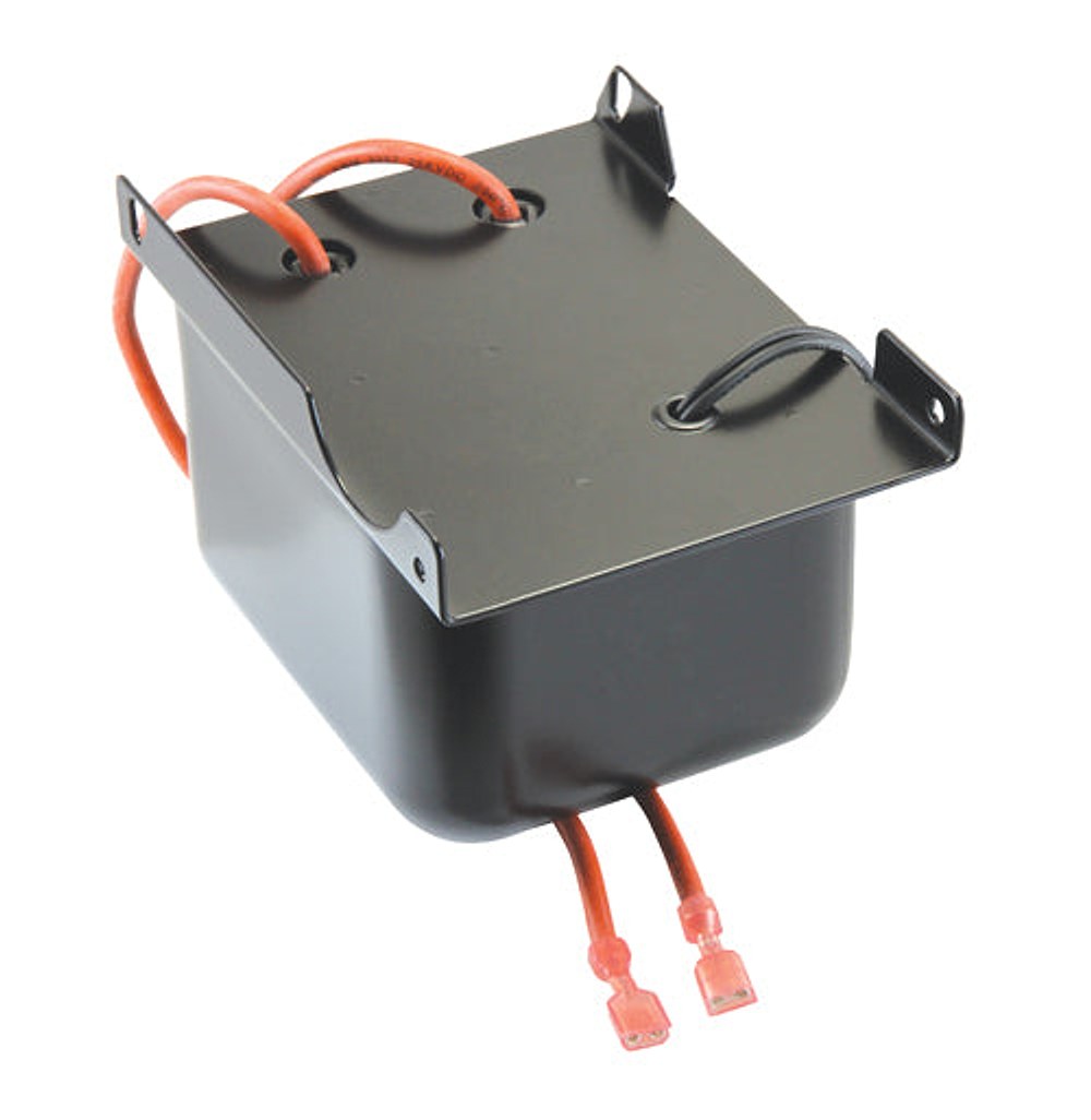 Allanson Transformers 2741-658 Gas Transformer