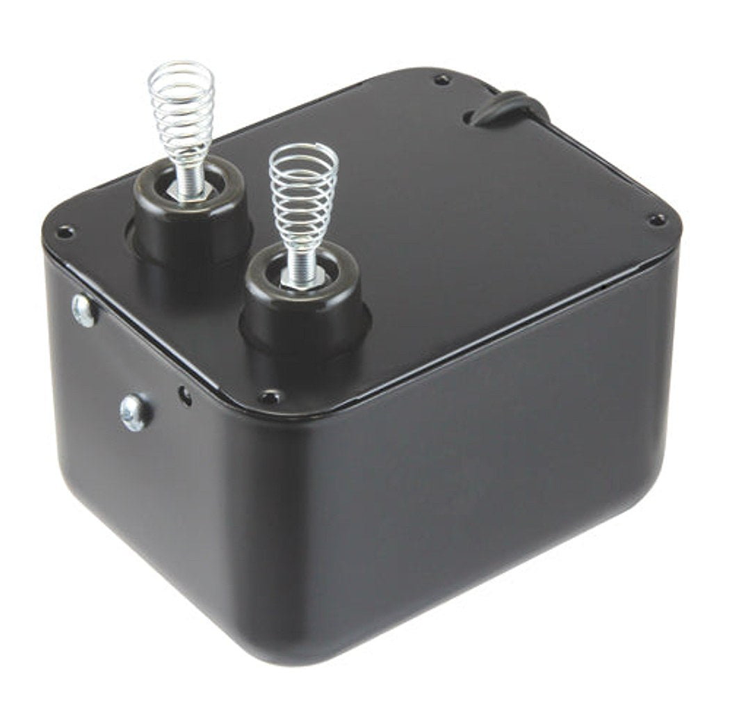 Allanson Transformers 2721-668 Gas Transformer