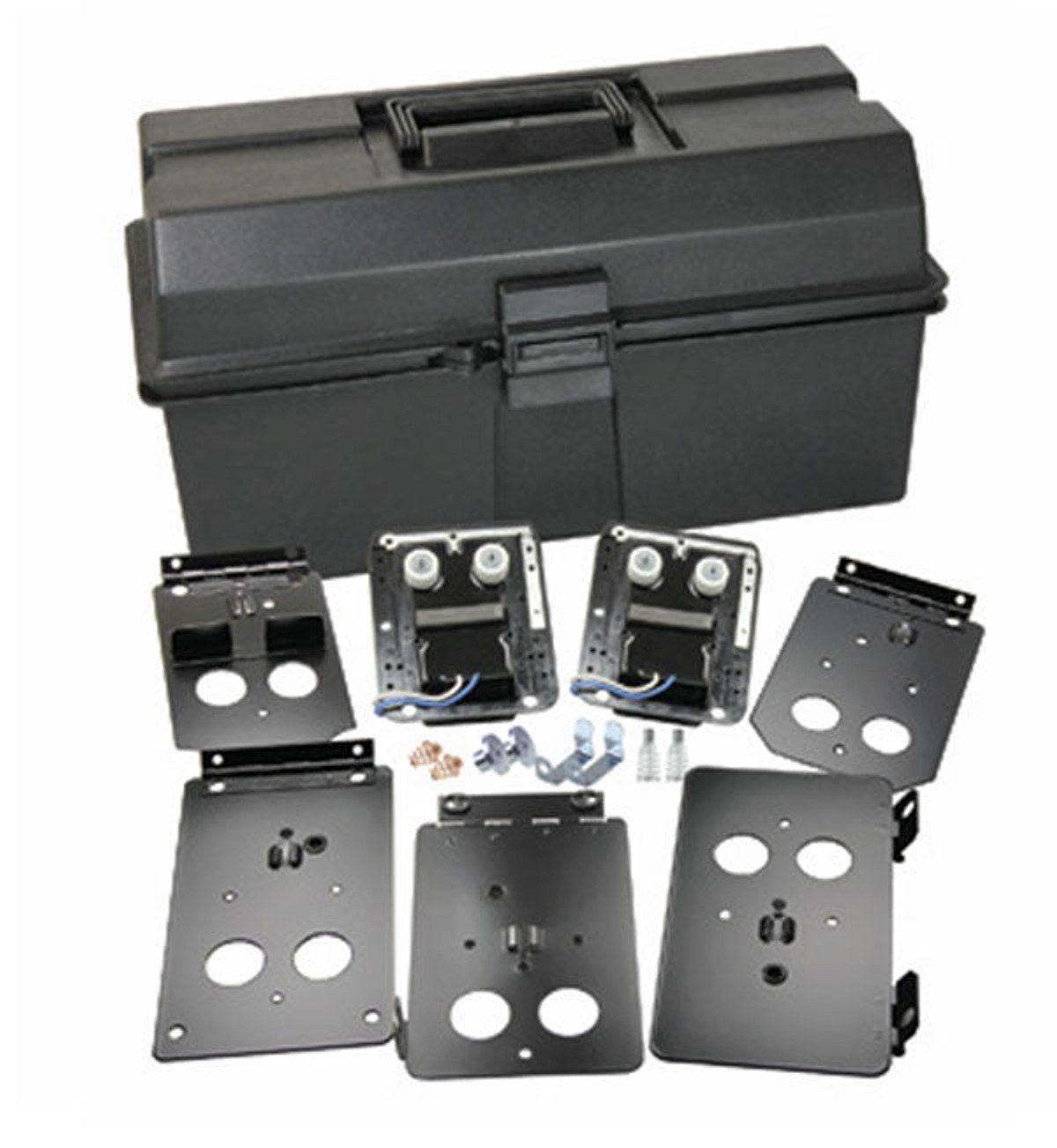 Allanson Transformers 2275-KIT1 HVAC Ignition Transformer Service Kit