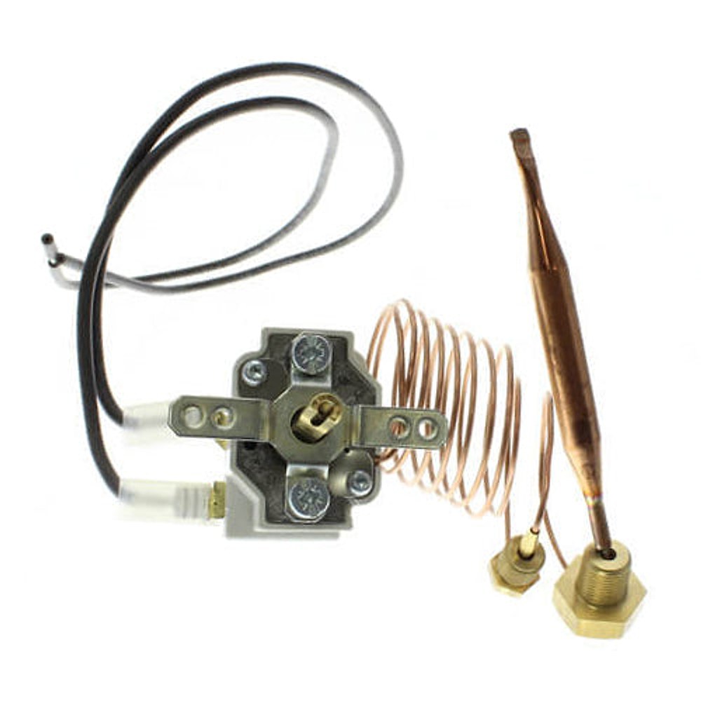 Amtrol 2704-093 Water Heater Mechanical Aquastat Temperature Control