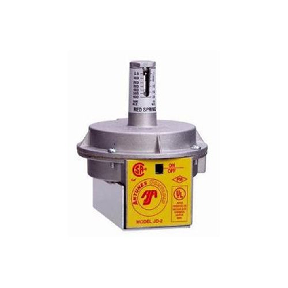 Antunes 801111303 Pressure Switch