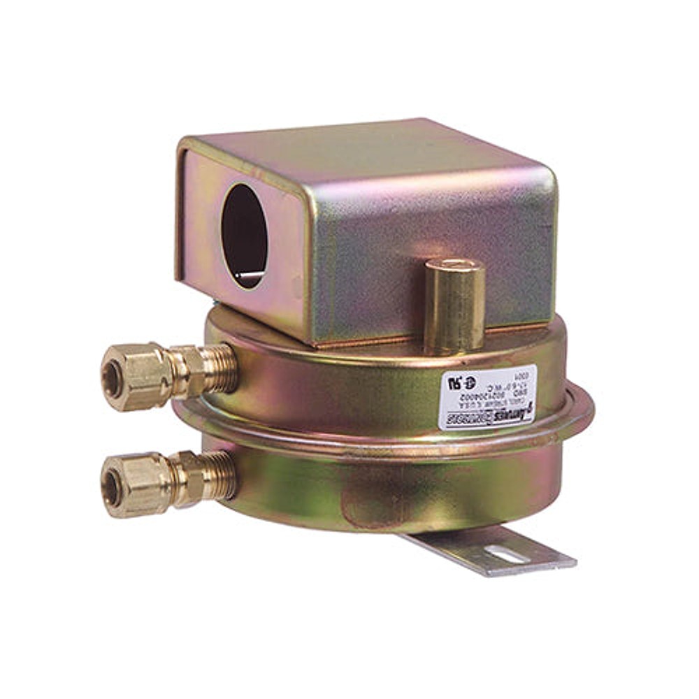 Antunes 8024204107 Air Pressure Switch