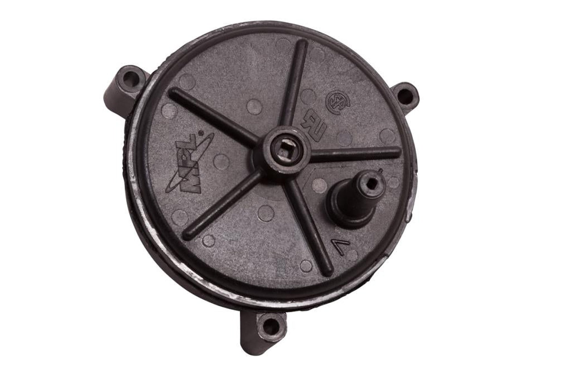 AO Smith 9007122015 Water Heater Air Pressure Switch Kit