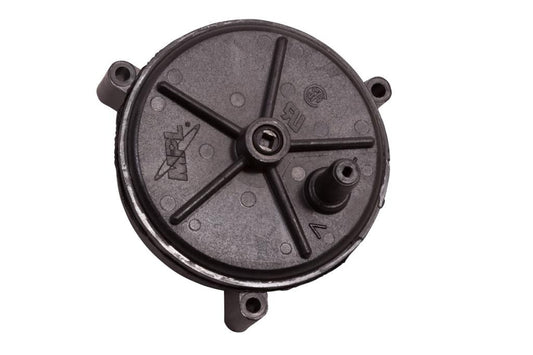AO Smith 9007122015 Water Heater Air Pressure Switch Kit