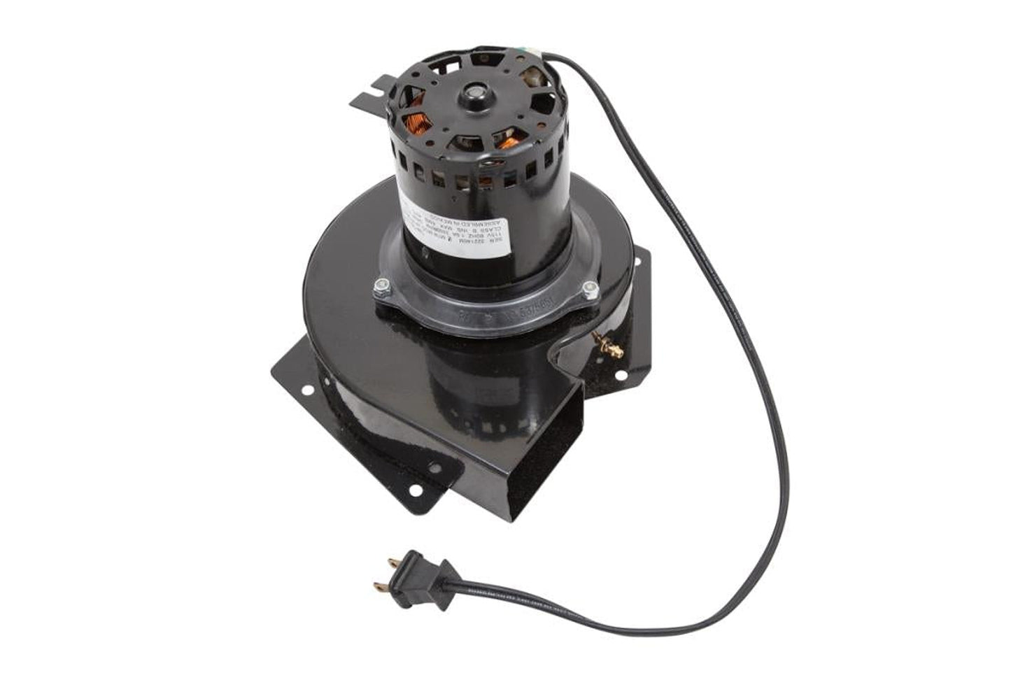 AO Smith 9006458005 Water Heater Blower Assembly Kit
