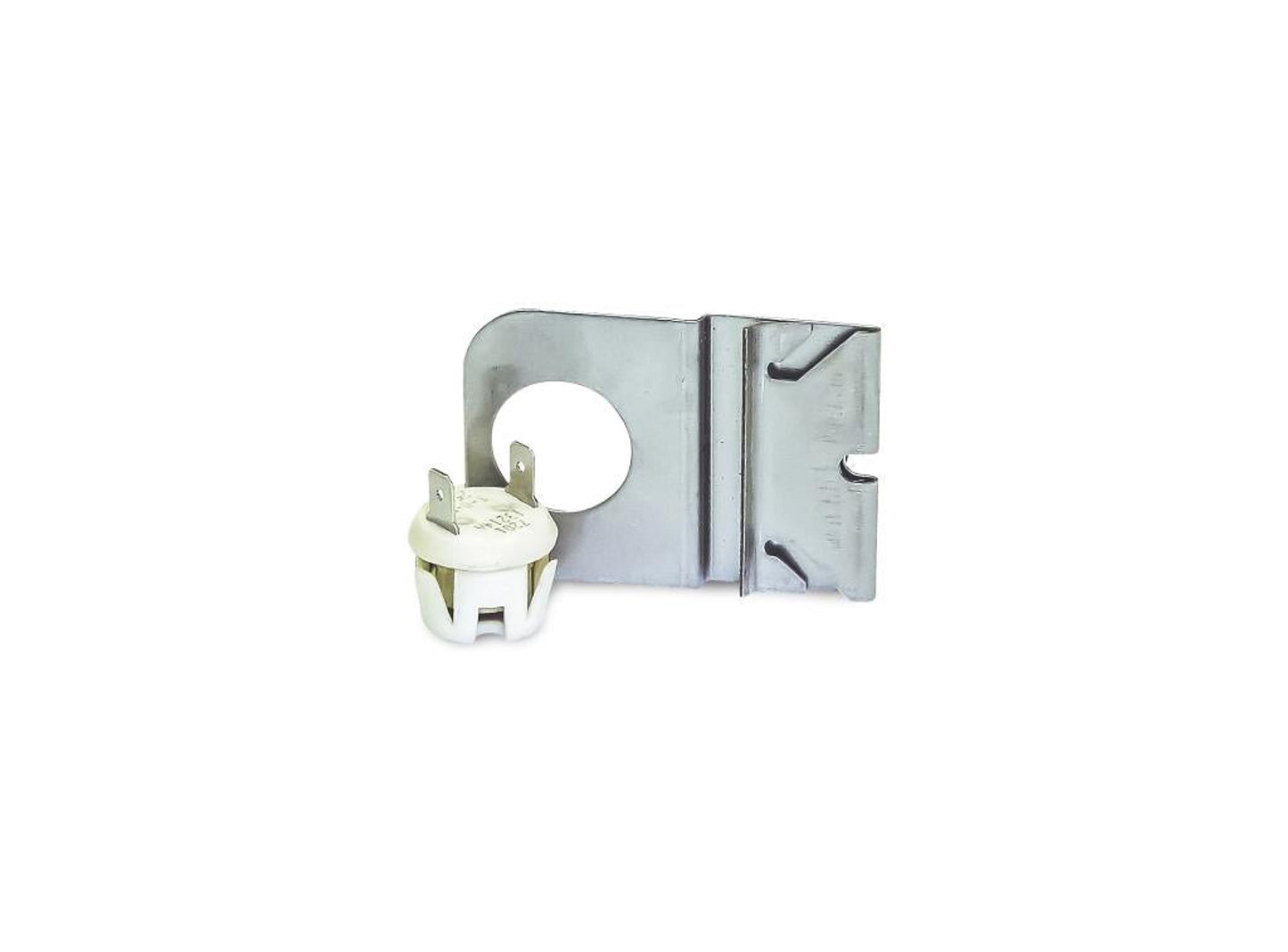 AO Smith 9006029015 Water Heater Flammable Vapor Sensor and Bracket