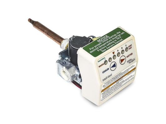 AO Smith 9005962005 Water Heater Gas Temperature Control Kit