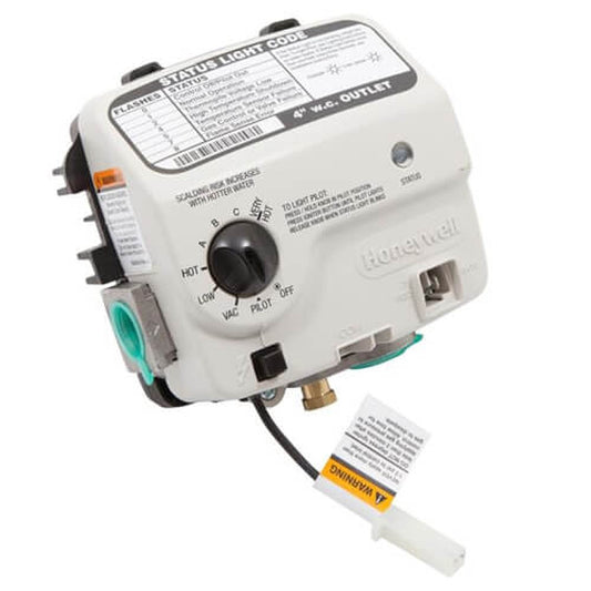 AO Smith 100262939 Gas Valve