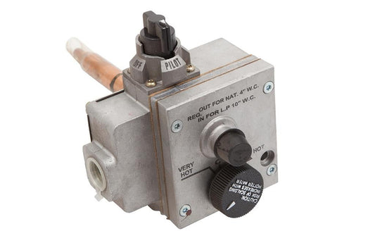 AO Smith 9000251005 Gas Control Valve