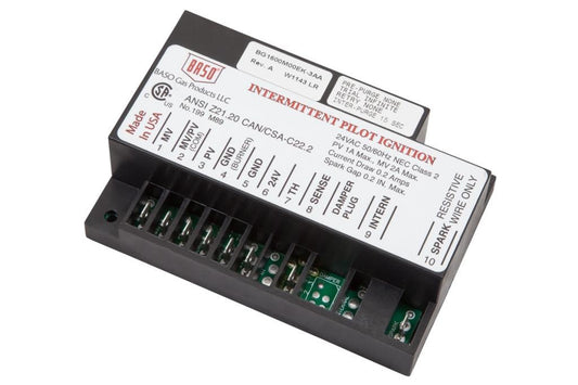 AO Smith 9004470205 Ignition Control Kit