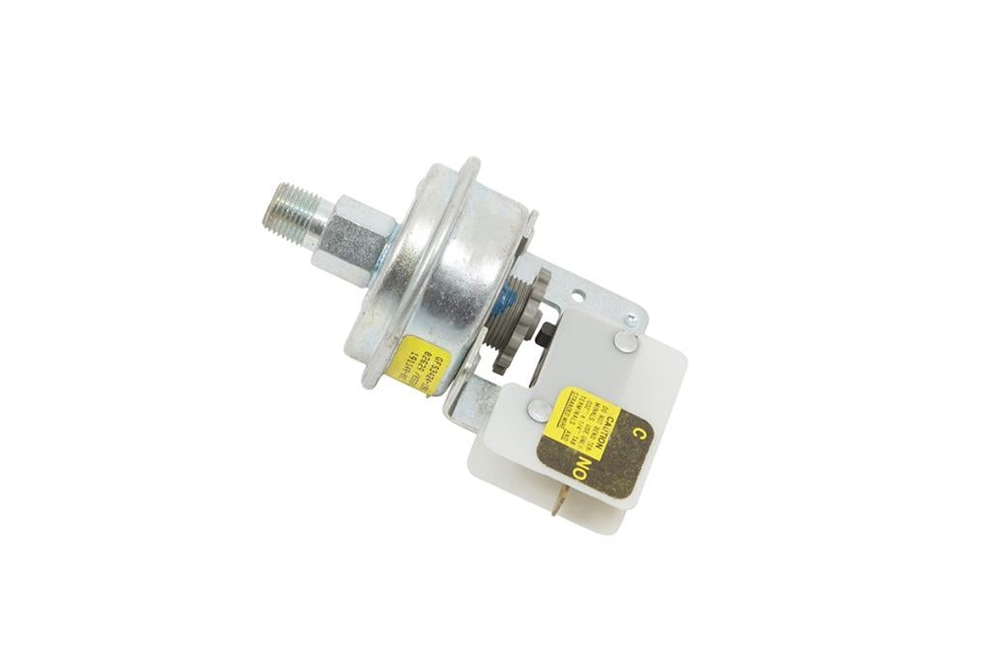 AO Smith 9006256015 Gas Pressure Switch