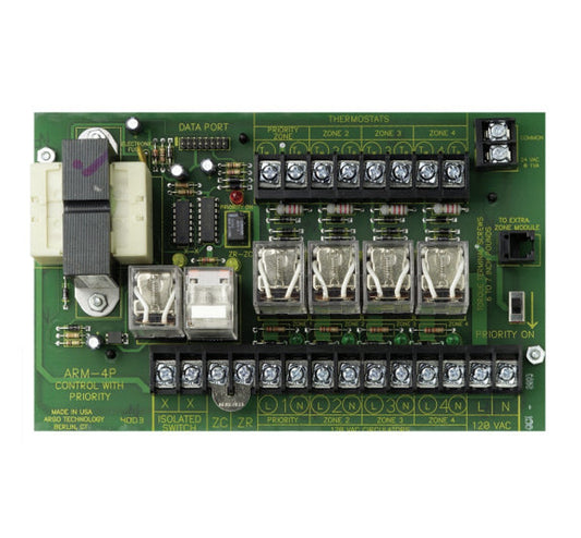 Argo ARM-3P Zone Switching Relay