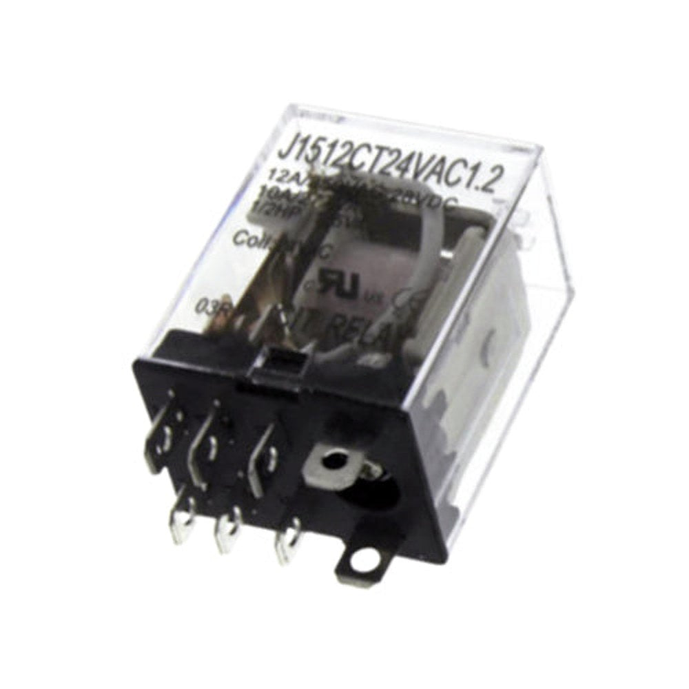 Argo R-35-C Zone Valve Circulator Relay