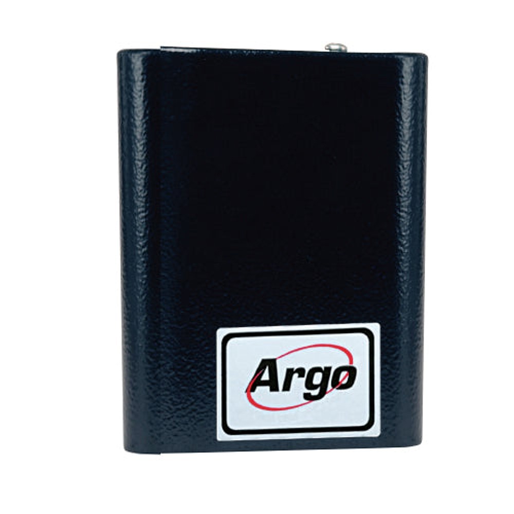 Argo Z-99 Main Boiler Relay Control