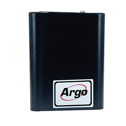 Argo Z-99 Main Boiler Relay Control