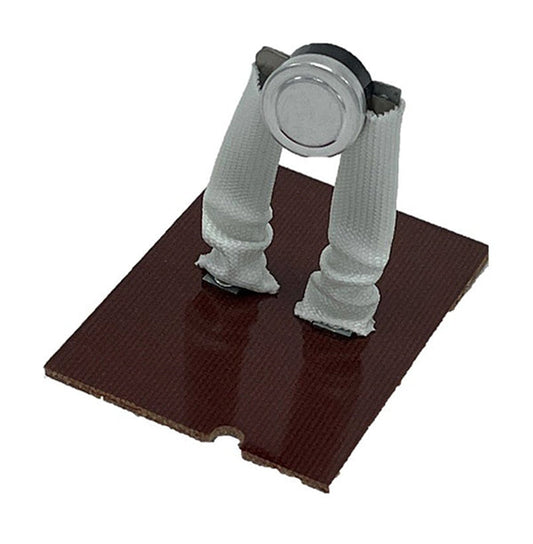 Armstrong 87H90 Fan and Limit Control