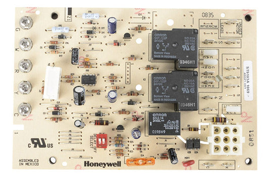 Armstrong 39M84 Furnace Blower Control Board