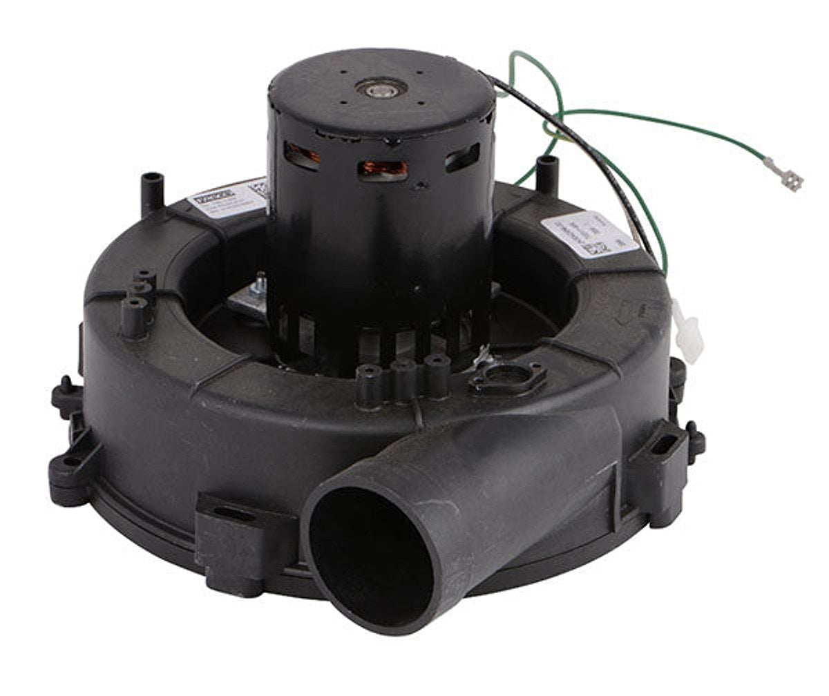 Armstrong 47M55 Furnace Combustion Air Blower Assembly