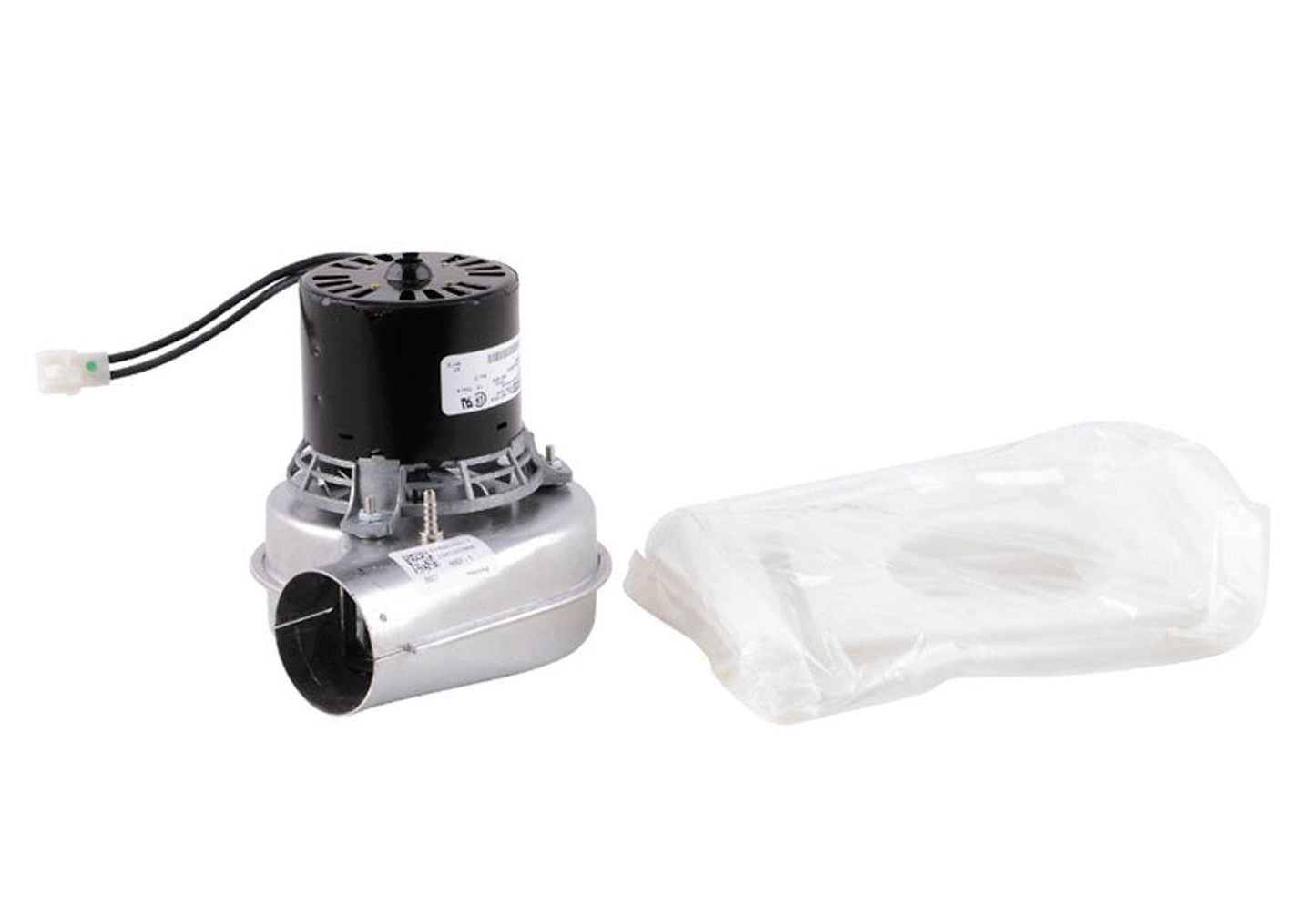Armstrong 67M68 Furnace Combustion Air Blower Assembly
