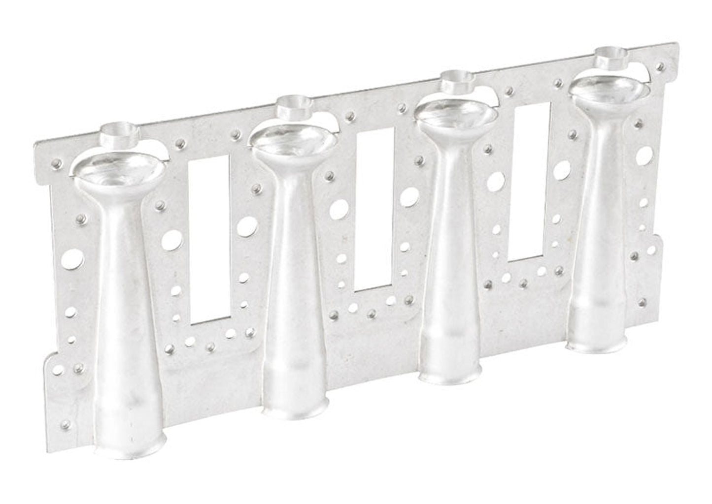 Armstrong 58L68 Gas/Oil Furnace Burner Cluster Assembly