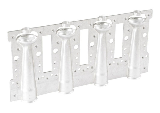Armstrong 58L68 Gas/Oil Furnace Burner Cluster Assembly