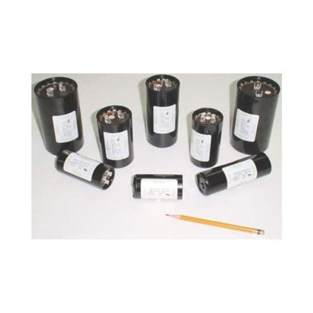 Armstrong 44A93 Motor Start Capacitor