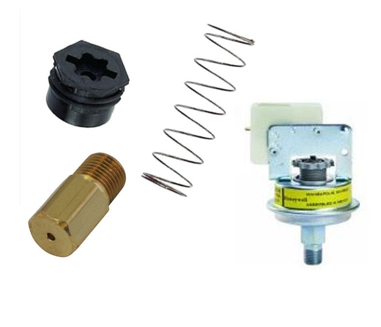 Armstrong 11K50 Gas Conversion Kit