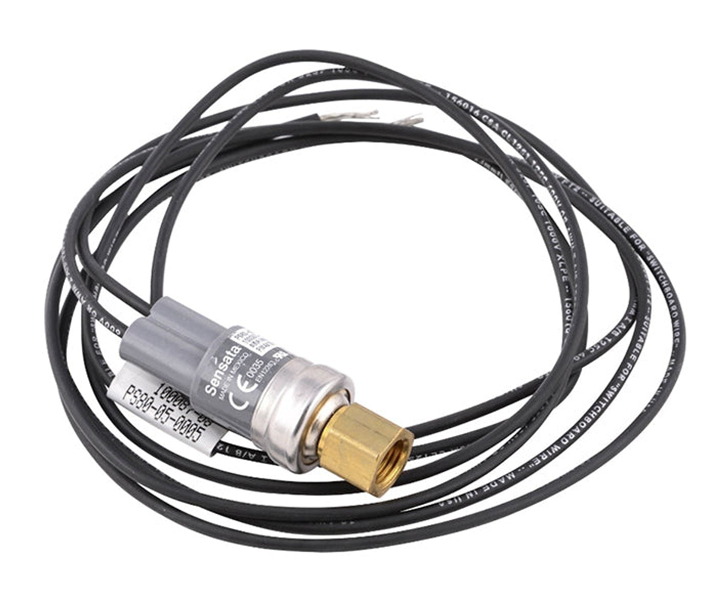Armstrong 27W13 Pressure Switch