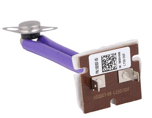 Armstrong 75W15 Board Mount Limit Control