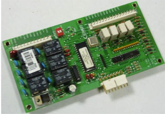 Armstrong 81L76 Control Board