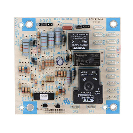 Armstrong R46257-001 Defrost Control