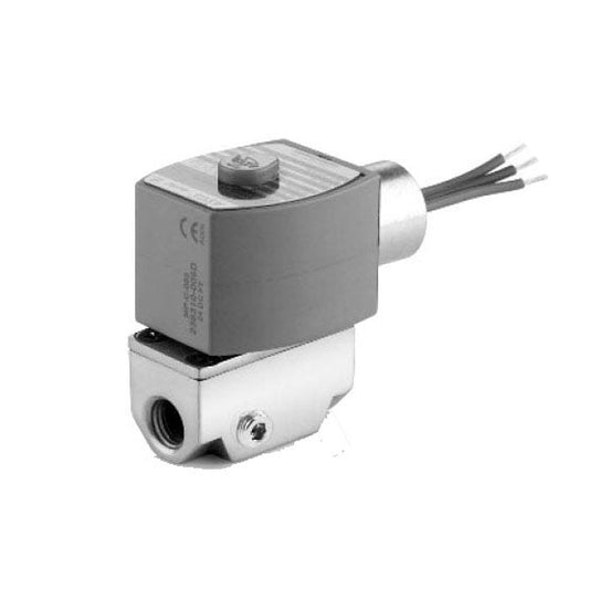 ASCO SV311A02N6CF5 Gas Shut-Off Valve