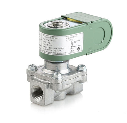 ASCO K3A562V Gas Shut-Off Valve