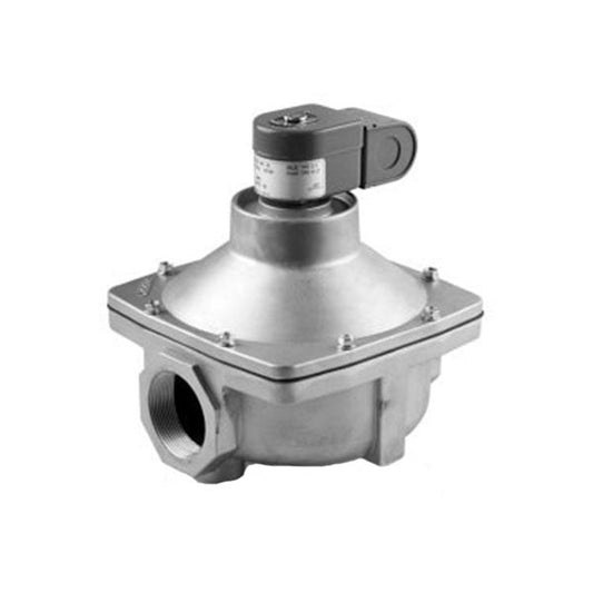 ASCO S261SG02N3JK4 Gas Shut-Off Valve