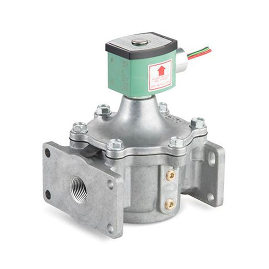 ASCO 8214G030 Gas Shut-Off Valve
