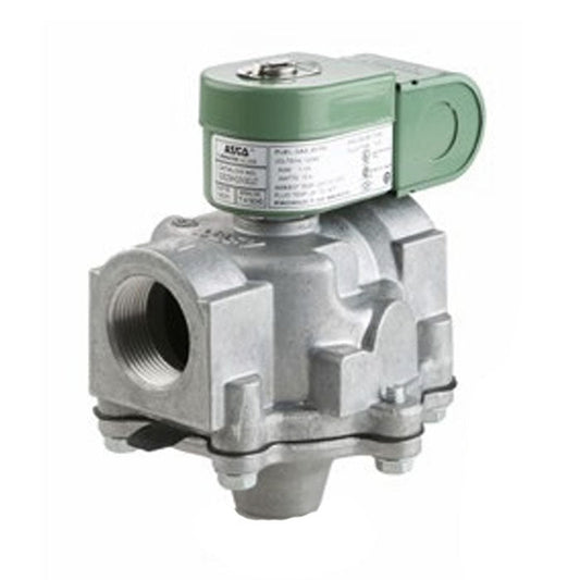 ASCO S262SG02N3GJ7 Gas Vent Valve