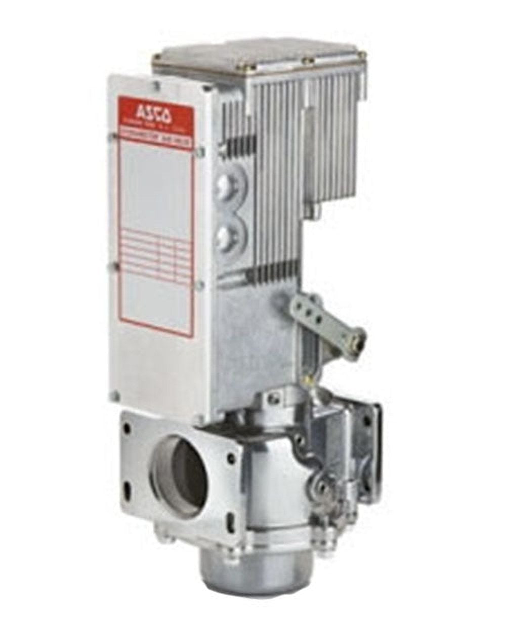 ASCO AH2E112S4 Motorized Valve Actuator